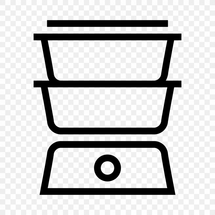 Food Steamers Home Appliance Cooking, PNG, 1200x1200px, Food Steamers, Area, Black And White, Cooking, Cooking Ranges Download Free