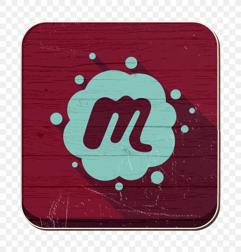 Meetup Icon Social Media Icon, PNG, 1152x1208px, Meetup Icon, Green, Magenta, Maroon, Pink Download Free