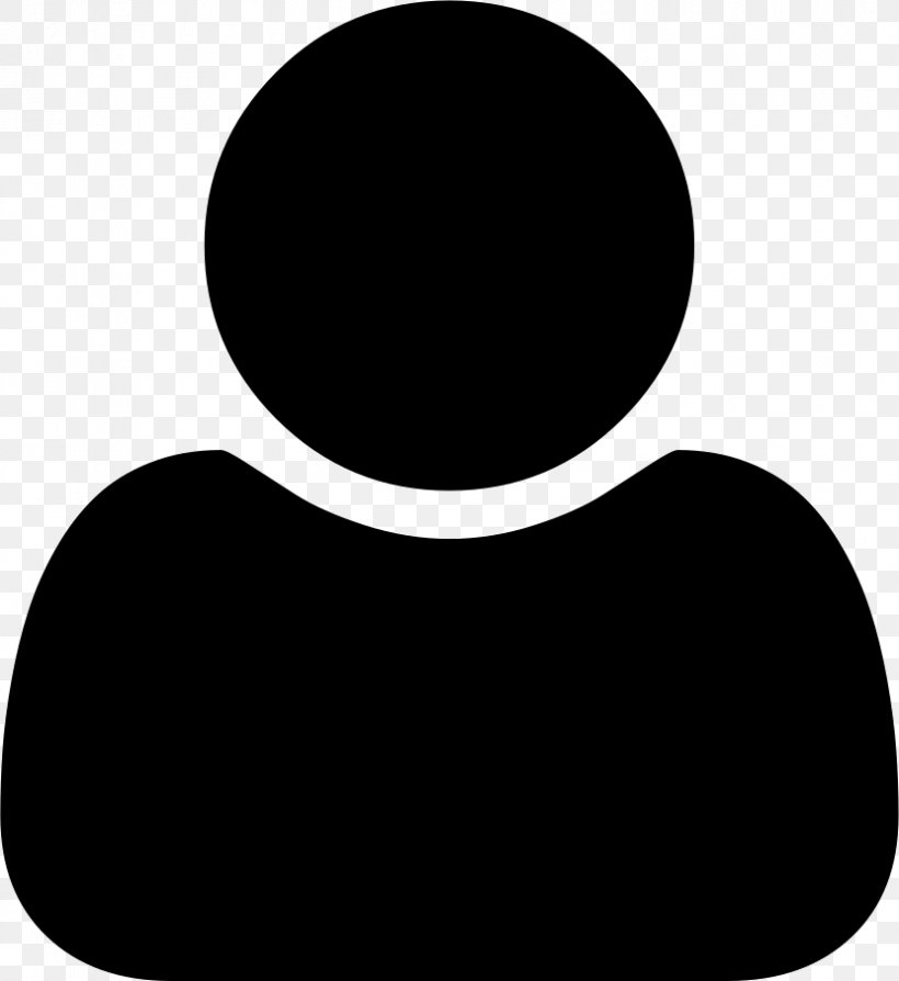 Person Logo, PNG, 830x905px, Person, Black, Black And White, Logo, Organization Download Free