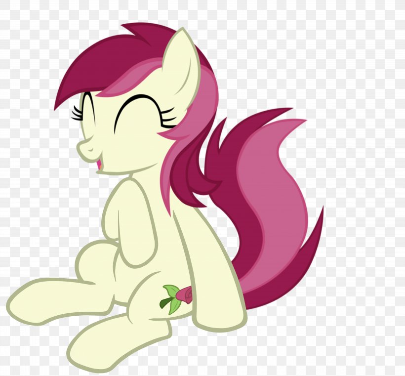 Pony Ms. Peachbottom Horse Games Ponies Play DeviantArt, PNG, 5600x5200px, Watercolor, Cartoon, Flower, Frame, Heart Download Free