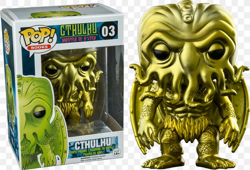 The Call Of Cthulhu Funko R'lyeh Action & Toy Figures, PNG, 1200x815px, Call Of Cthulhu, Action Toy Figures, Book, Cat In The Hat, Collectable Download Free