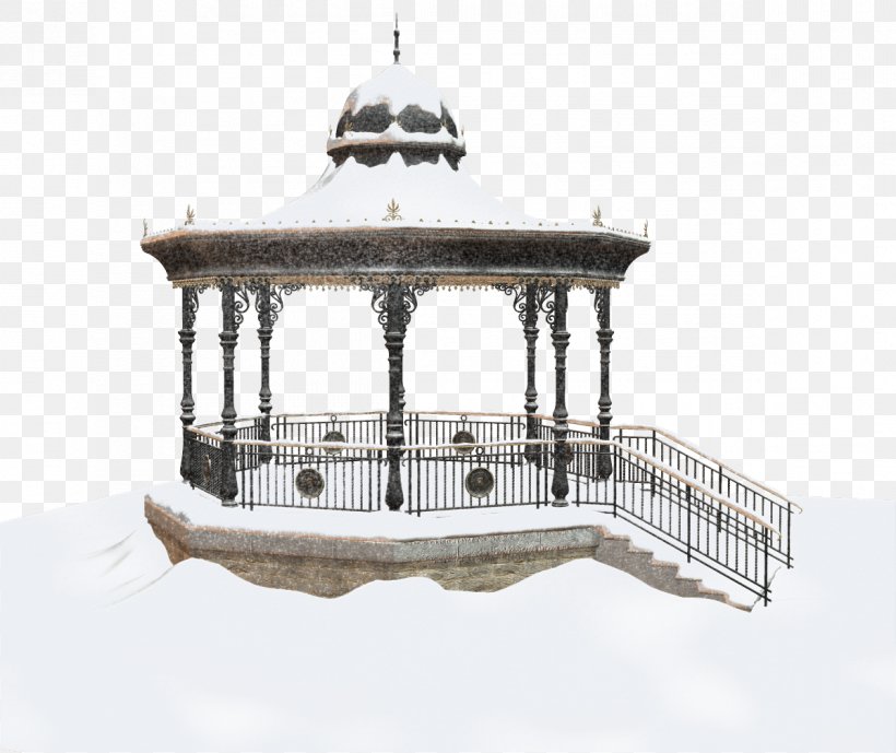 Winter Snow Season Gazebo Roof, PNG, 1198x1007px, Winter, Blog, Christmas, Facade, Gazebo Download Free