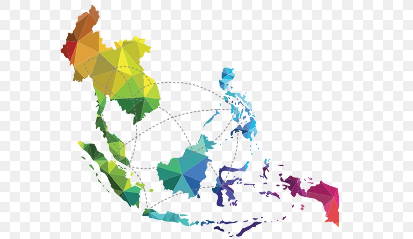 Association Of Southeast Asian Nations ASEAN Economic Community United States, PNG, 582x474px, Southeast Asia, Art, Asean Economic Community, Asia, Leaf Download Free