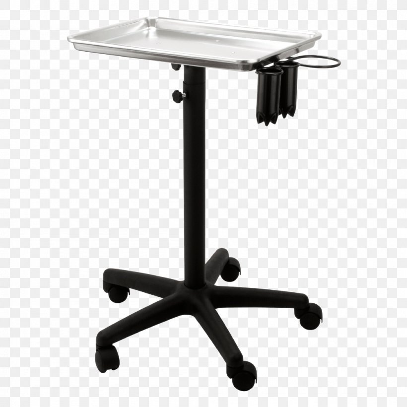 Beauty Parlour Table Chair Tray Furniture, PNG, 1001x1001px, Beauty Parlour, Bar Stool, Bed, Chair, End Table Download Free