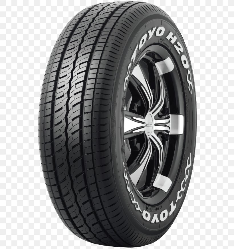 Car Toyota HiAce Motor Vehicle Tires Toyo Tire & Rubber Company Van, PNG, 600x870px, Car, Auto Part, Autofelge, Automotive Tire, Automotive Wheel System Download Free