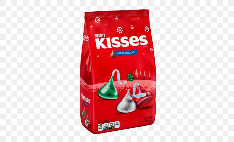 Chocolate Bar Hershey Bar Candy Cane Milk Hershey's Kisses, PNG, 500x500px, Chocolate Bar, Candy, Candy Cane, Chocolate, Christmas Download Free