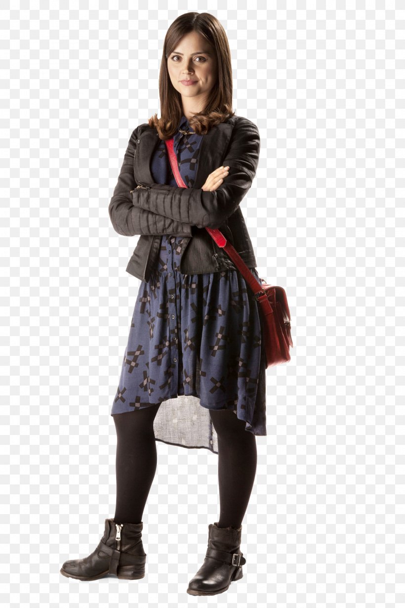 Clara Oswald Dress Clothing Cosplay Asylum Of The Daleks, PNG, 1280x1920px, Clara Oswald, Asylum Of The Daleks, Clothing, Coat, Cosplay Download Free