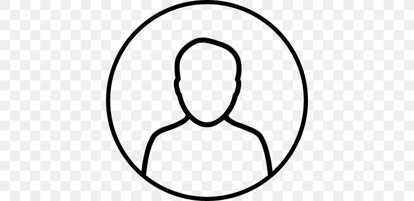 User Profile, PNG, 400x400px, User, Area, Black, Black And White, Computer Download Free