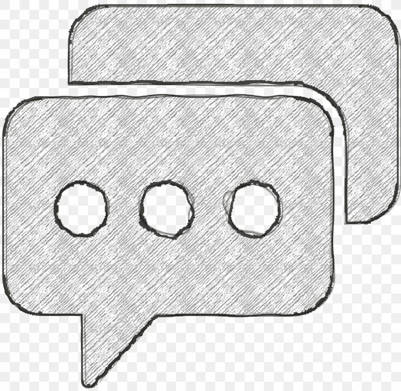 Dialogue Icon Chat Icon Comment Icon, PNG, 1040x1014px, Dialogue Icon, Black, Black And White, Chat Icon, Comment Icon Download Free