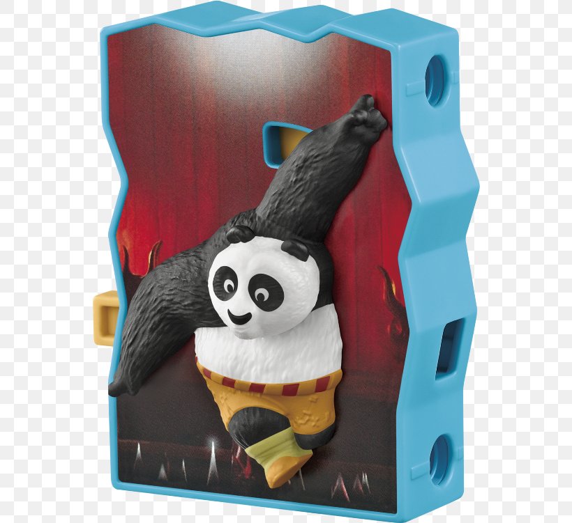 Giant Panda McDonald's Happy Meal Kung Fu Panda Eating, PNG, 556x751px, Giant Panda, Bee Movie, Box, Dreamworks, Dreamworks Animation Download Free