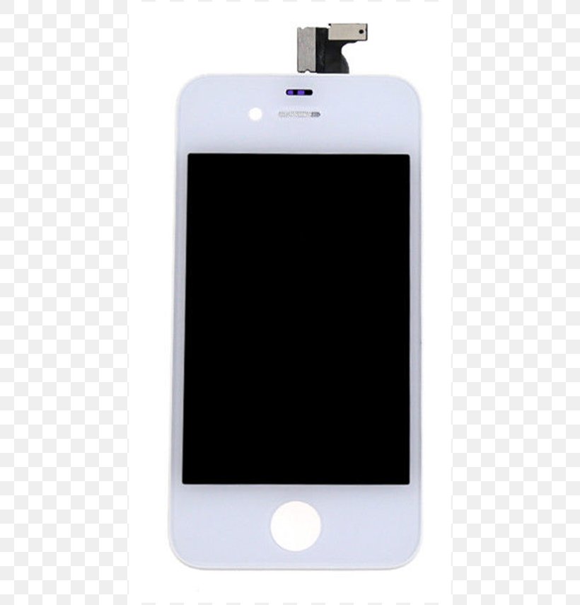 IPhone 4S IPhone 5 Liquid-crystal Display Touchscreen, PNG, 700x855px, Iphone 4, Communication Device, Computer Monitors, Display Device, Electronic Device Download Free