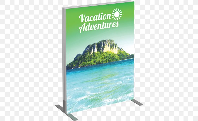 Lightbox Banner Trade Show Display, PNG, 500x500px, Light, Advertising, Banner, Brand, Display Device Download Free
