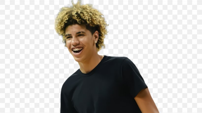 Microphone Cartoon, PNG, 2668x1500px, Lamelo Ball, Basketball, Basketball Player, Facial Expression, Gesture Download Free