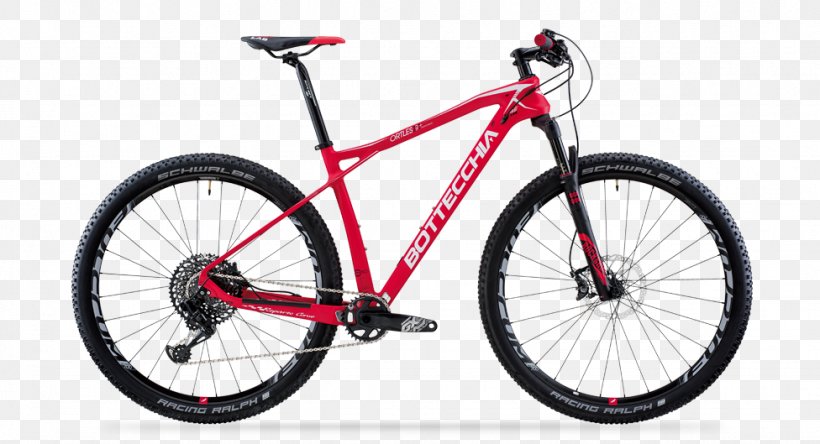 Mountain Bike Bicycle Hardtail Cycling 29er, PNG, 976x529px, Mountain Bike, Automotive Exterior, Automotive Tire, Bicycle, Bicycle Accessory Download Free