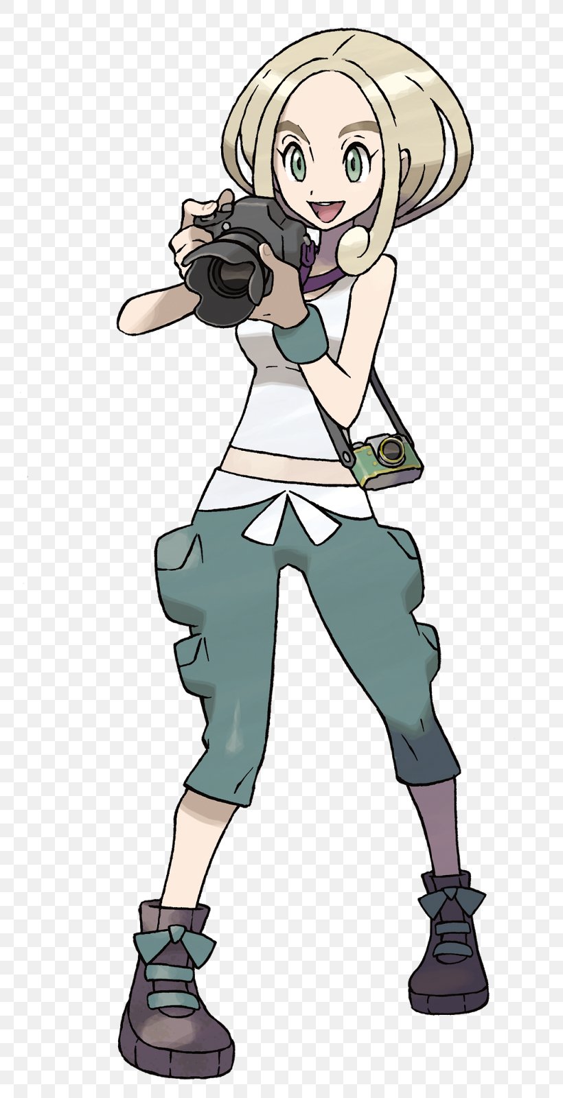 Pokémon X And Y Pokémon Omega Ruby And Alpha Sapphire Pokémon Emerald Pokémon Sun And Moon Art, PNG, 761x1600px, Watercolor, Cartoon, Flower, Frame, Heart Download Free