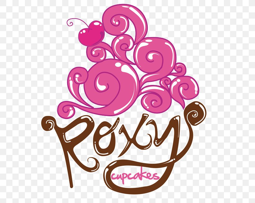 Roxy Cupcakes Pastry Fondant Icing, PNG, 587x655px, Cupcake, Artwork, Baker, Baking, Cake Download Free