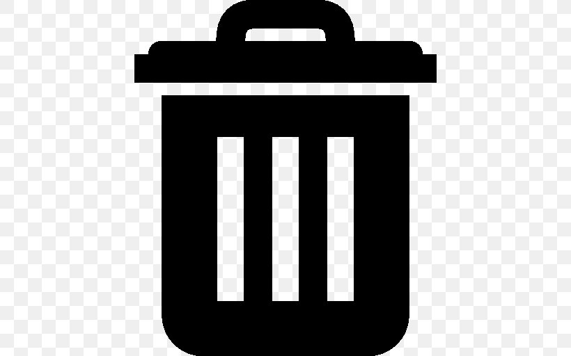 Rubbish Bins & Waste Paper Baskets Recycling Bin, PNG, 512x512px, Rubbish Bins Waste Paper Baskets, Brand, Industry, Logo, Rectangle Download Free