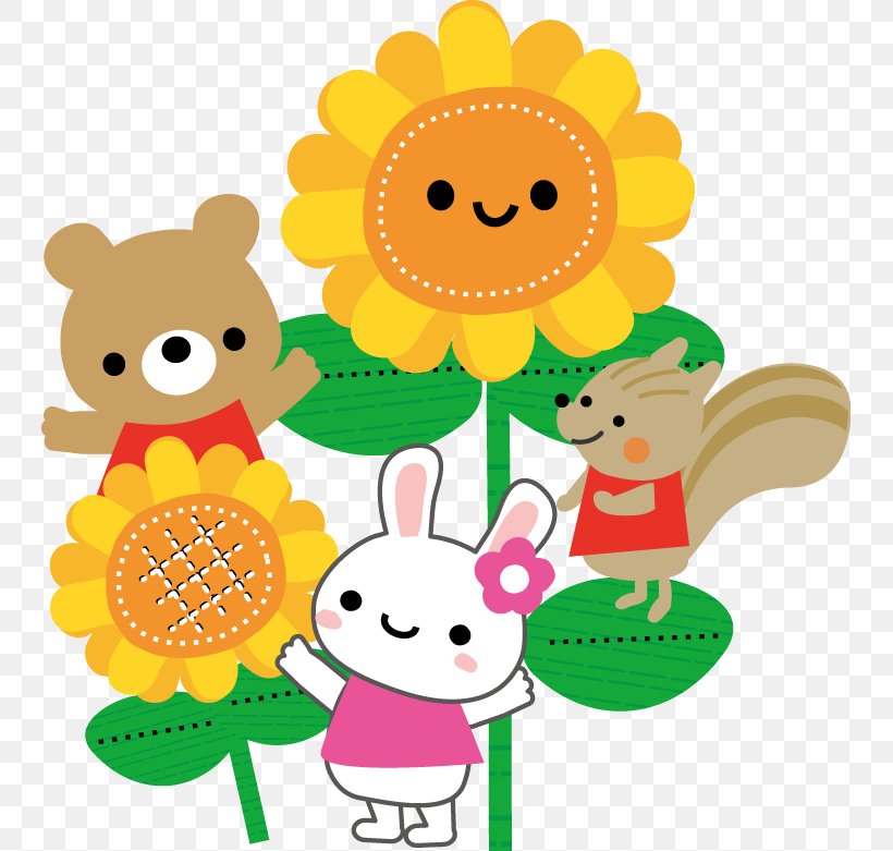Summer Book Illustration 夏祭り Jardin D'enfants, PNG, 743x781px, Summer, Artwork, Baby Toys, Book Illustration, Cut Flowers Download Free
