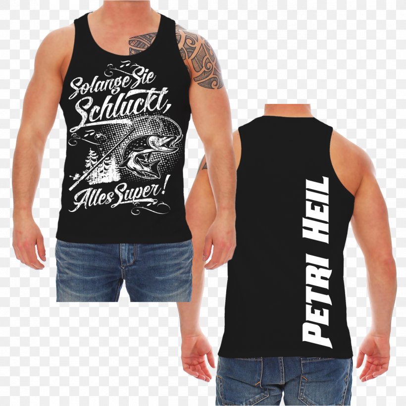 T-shirt Top Sleeveless Shirt Clothing Sweater, PNG, 1301x1301px, Tshirt, Black, Brand, Calvin Klein, Clothing Download Free