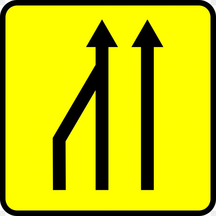 Traffic Sign Road Arrow, PNG, 1920x1920px, Traffic Sign, Area, Black And White, Brand, Highway Download Free