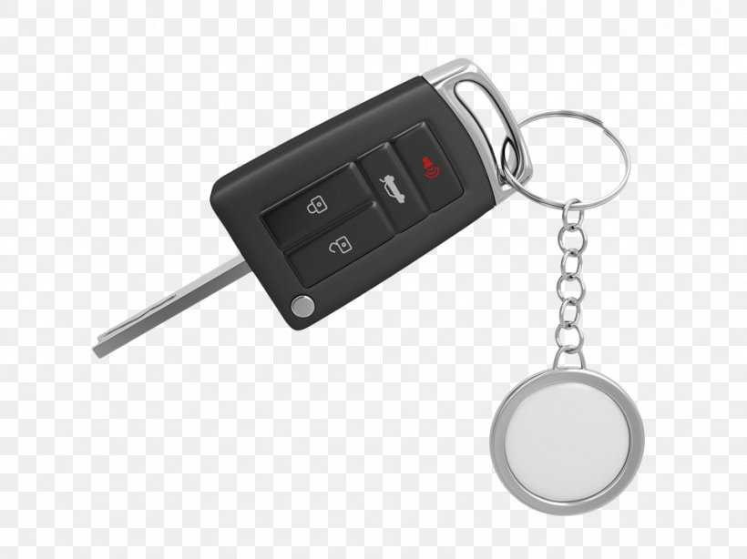 Transponder Car Key Smart Key Illustration, PNG, 965x723px, Car, Brand, Electronics Accessory, Hardware, Key Download Free