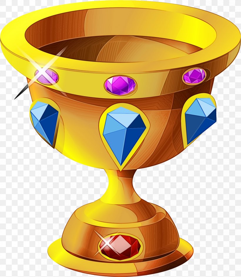 Trophy, PNG, 1652x1898px, Watercolor, Award, Chalice, Drinkware, Drum Download Free