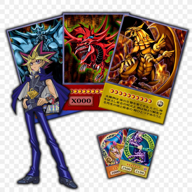 Yugi Mutou Yu-Gi-Oh! Trading Card Game Yami Yugi Joey Wheeler Seto Kaiba, PNG, 1000x1000px, Watercolor, Cartoon, Flower, Frame, Heart Download Free