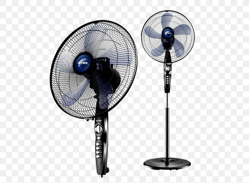 Bladeless Fan Home Appliance Electricity Fan Heater, PNG, 535x602px, Fan, Air Conditioner, Air Conditioning, Bladeless Fan, Ceiling Fan Download Free