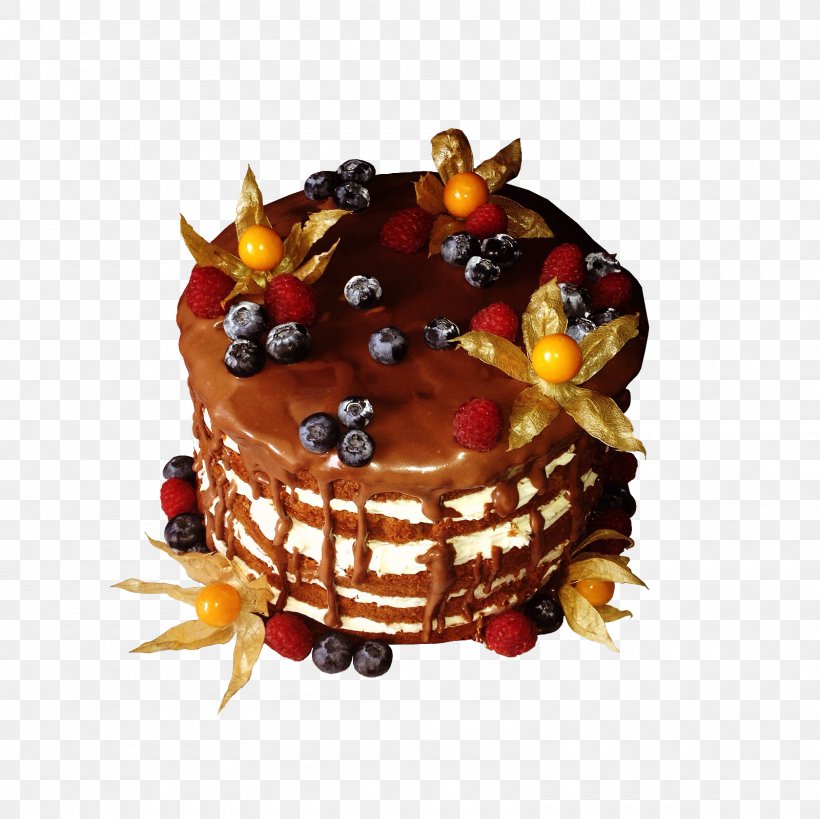 Chocolate Cake Fruitcake Torte Dessert, PNG, 1600x1600px, Chocolate Cake, Cake, Cakem, Chocolate, Dessert Download Free