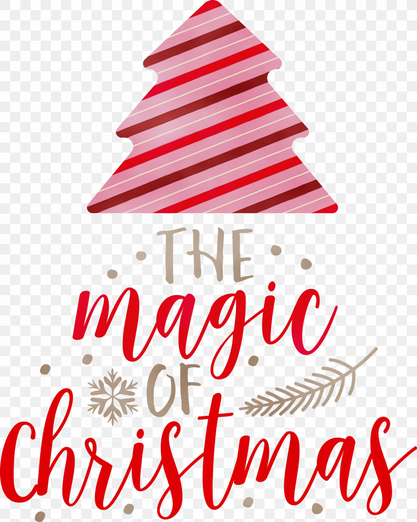 Christmas Tree, PNG, 2397x3000px, The Magic Of Christmas, Christmas Day, Christmas Ornament, Christmas Ornament M, Christmas Tree Download Free
