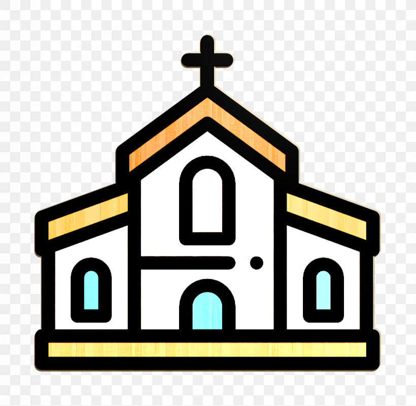 Church Icon In The Village Icon, PNG, 1236x1208px, Church Icon, Bus, Field Trip, In The Village Icon, Logo Download Free