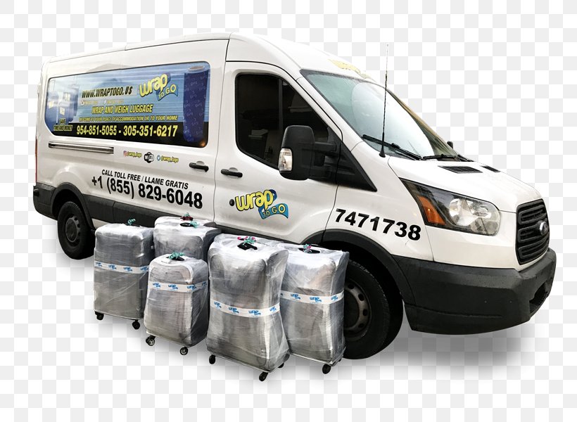 Compact Van Car Wrap To Go Baggage Transport, PNG, 800x600px, Compact Van, Automotive Exterior, Automotive Wheel System, Baggage, Brand Download Free