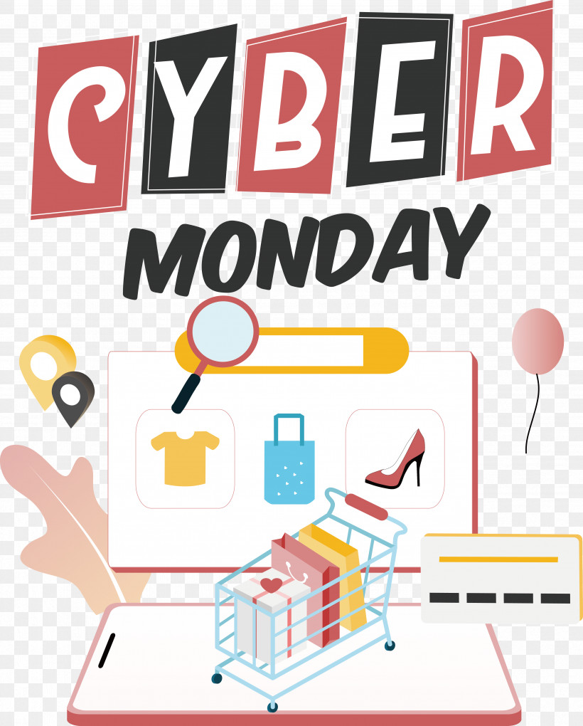 Cyber Monday, PNG, 4732x5891px, Cyber Monday, Discount, Sales, Special Offer Download Free
