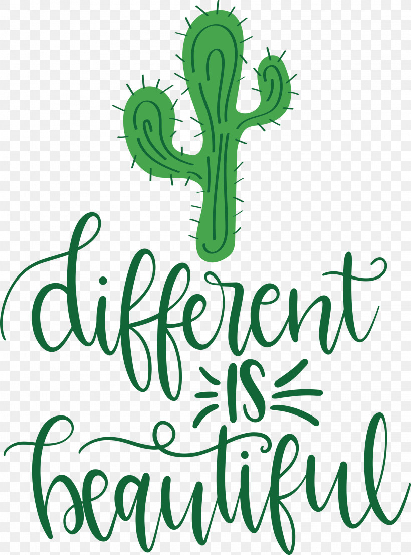Different Is Beautiful Womens Day, PNG, 2222x2999px, Womens Day, Flower, Green, Leaf, Line Download Free