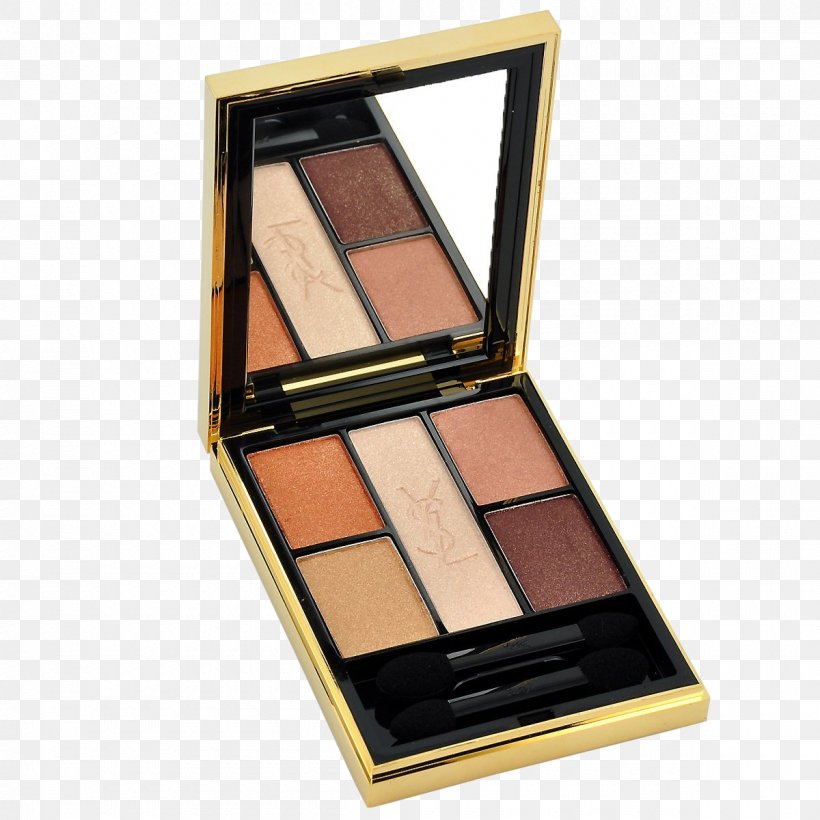 Eye Shadow Yves Saint Laurent Color Face Powder Haute Couture, PNG, 1200x1200px, Eye Shadow, Color, Cosmetics, Eye Liner, Face Powder Download Free