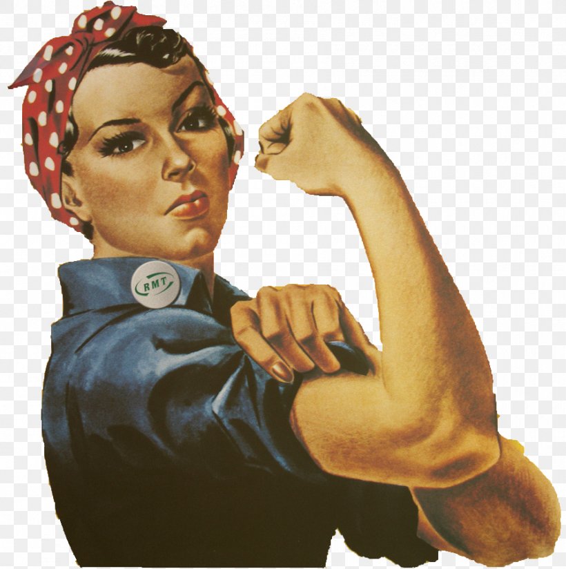 Geraldine Doyle We Can Do It! Rosie The Riveter Poster Woman, PNG, 895x900px, Geraldine Doyle, Advertising, Aggression, Art, Ear Download Free