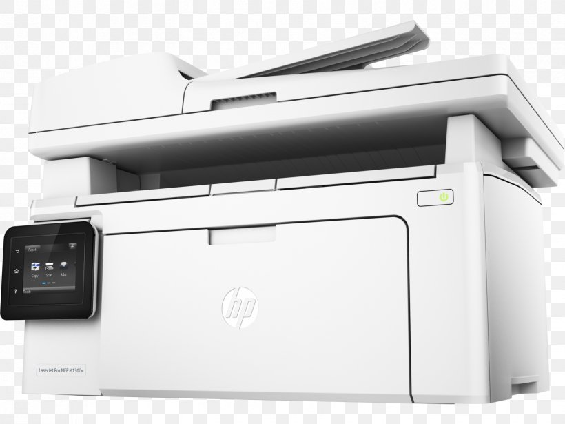 Hewlett-Packard Multi-function Printer HP LaserJet Pro M130, PNG, 1659x1246px, Hewlettpackard, Bildtrommel, Electronic Device, Hp Eprint, Hp Laserjet Download Free