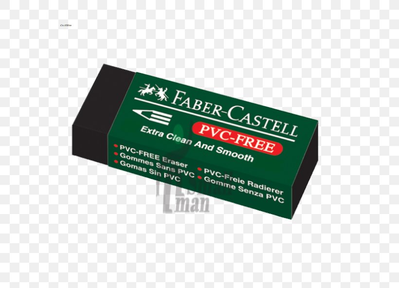 Kneaded Eraser Faber-Castell Pencil Stationery, PNG, 592x592px, Eraser, Ballpoint Pen, Brand, Fabercastell, Graphite Download Free
