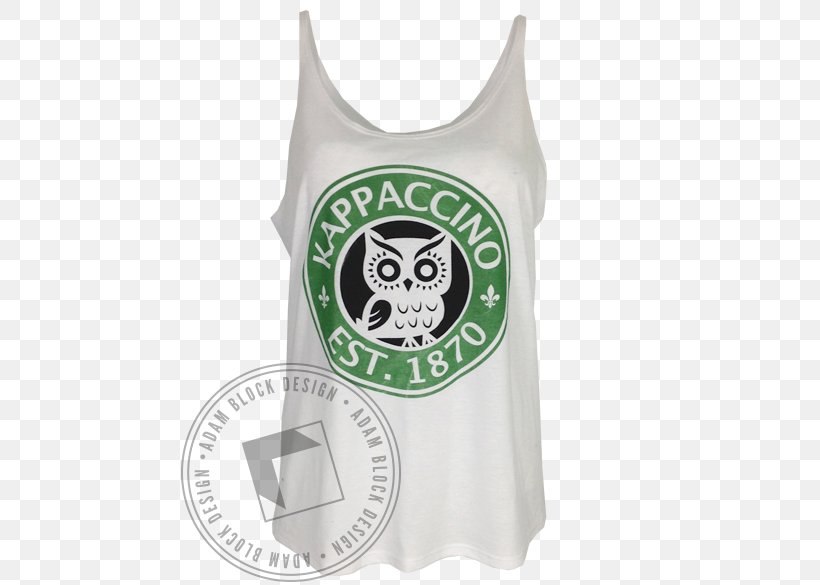 Owl T-shirt Gilets Sleeveless Shirt, PNG, 464x585px, Owl, Active Tank, Bird, Bird Of Prey, Brand Download Free