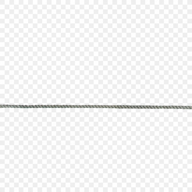 Rope, PNG, 1000x1000px, Illustrator, Area, Black And White, Monochrome, Monochrome Photography Download Free