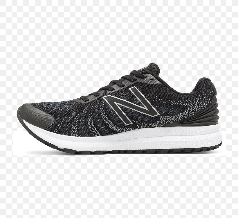 Sneakers New Balance Skate Shoe Clothing, PNG, 750x750px, Sneakers, Athletic Shoe, Basketball Shoe, Black, Boot Download Free