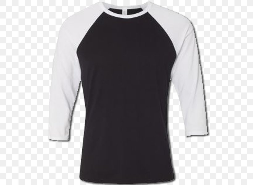 T-shirt Raglan Sleeve Clothing, PNG, 600x600px, Tshirt, Active Shirt, Baseball, Baseball Uniform, Black Download Free
