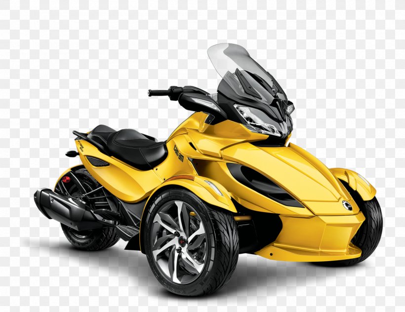 BRP Can-Am Spyder Roadster Can-Am Motorcycles Bombardier Recreational Products Can-Am Off-Road, PNG, 1280x988px, Brp Canam Spyder Roadster, Allterrain Vehicle, Automotive Design, Automotive Exterior, Automotive Wheel System Download Free