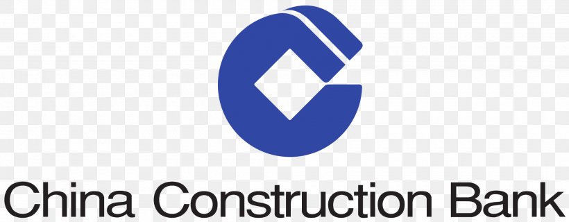 China Construction Bank (Asia) Company, PNG, 2000x781px, China Construction Bank, Bancorp Bank, Bank, Blue, Brand Download Free