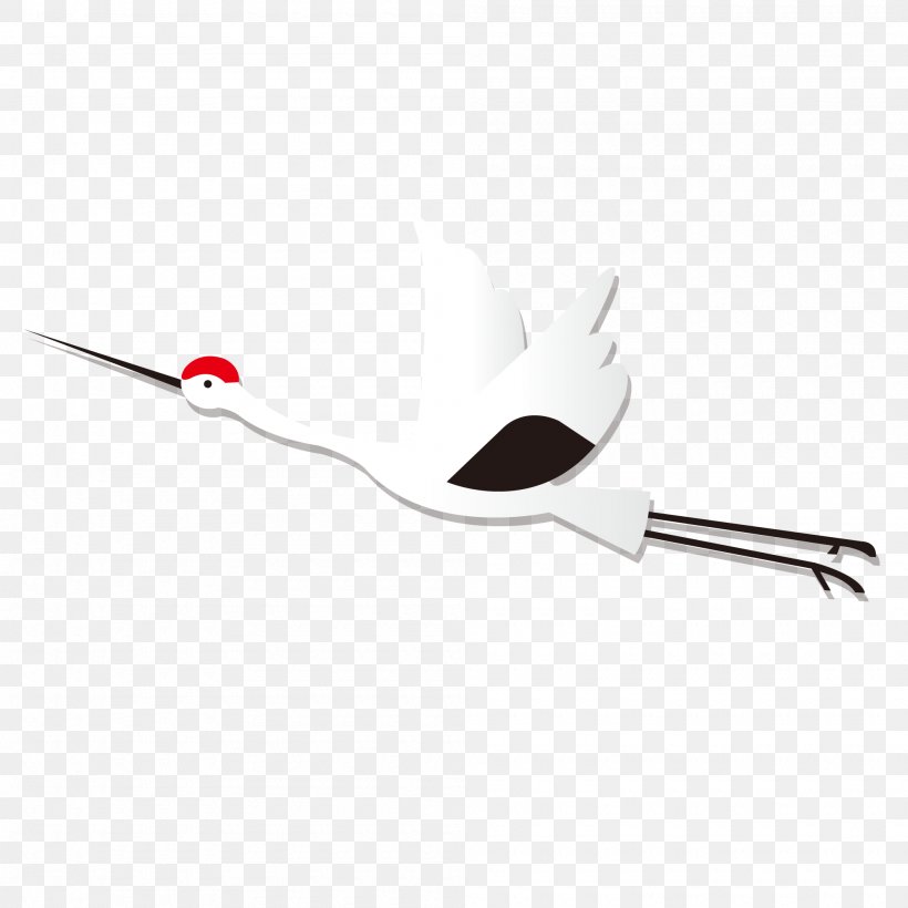 Crane, PNG, 2000x2000px, Crane, Art, Black, Brand, Creativity Download Free