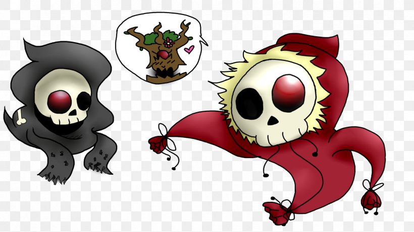 Demon Illustration Cartoon Skull Legendary Creature, PNG, 1444x813px, Demon, Animated Cartoon, Animation, Bone, Cartoon Download Free