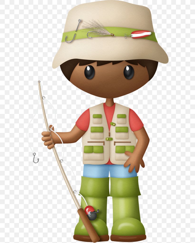 Fishing Clip Art, PNG, 598x1024px, Fishing, Drawing, Fictional Character, Figurine, Fisherman Download Free