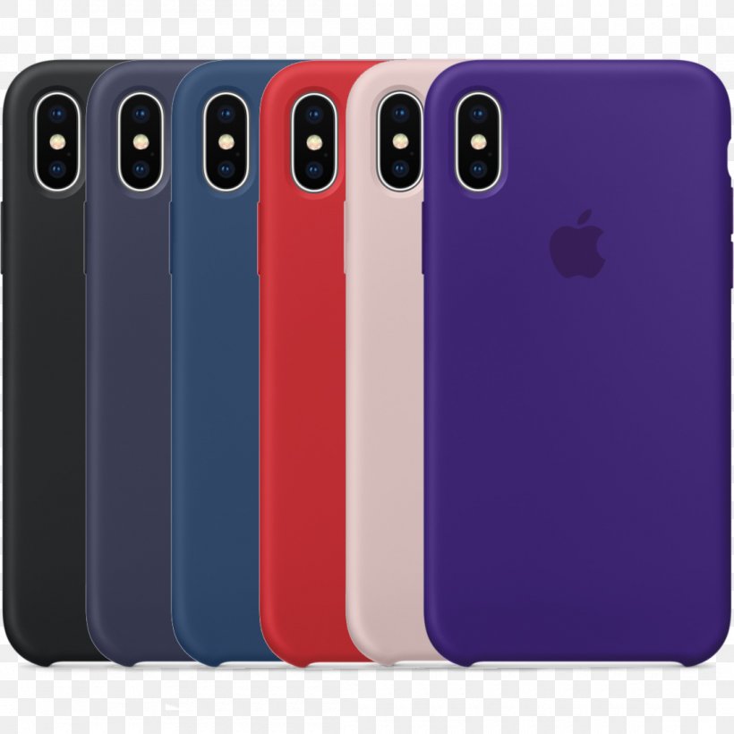IPhone X IPhone 8 Plus IPhone 6 IPad Mobile Phone Accessories, PNG, 1100x1100px, Iphone X, Apple Iphone X, Case, Cobalt Blue, Communication Device Download Free