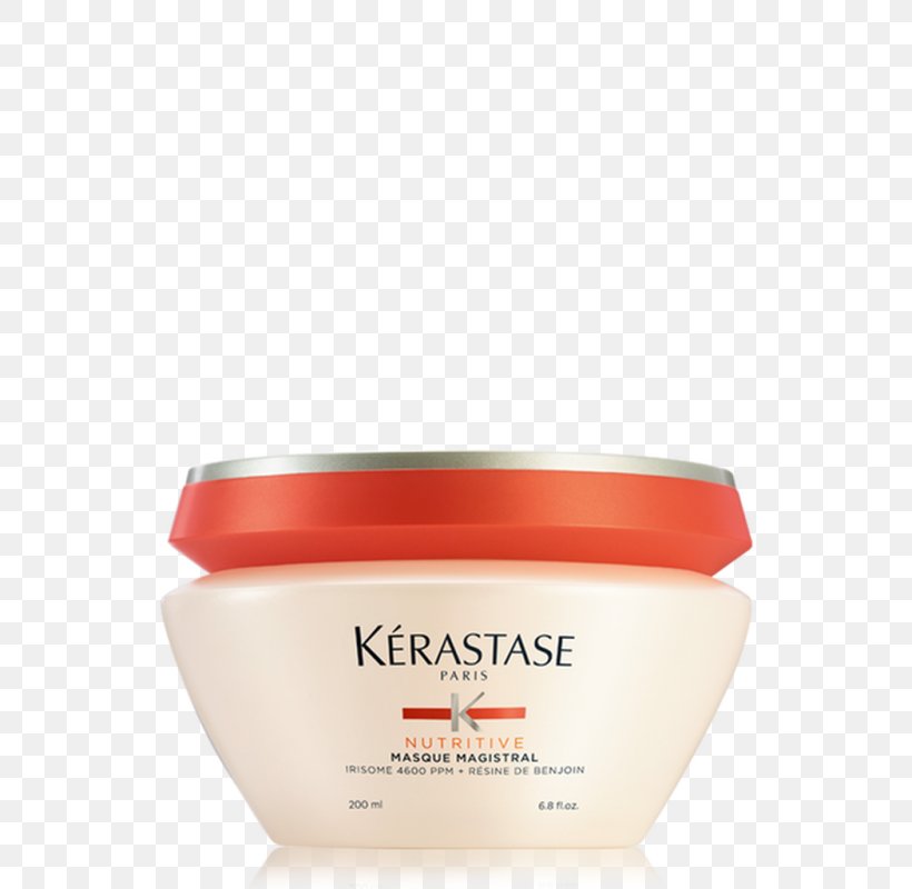 Kérastase Nutritive Masque Magistral Hair Care Kérastase Nutritive Masquintense Fine Kérastase Nutritive Masquintense Thick, PNG, 800x800px, Hair Care, Beauty Parlour, Cream, Hair, Hair Styling Products Download Free