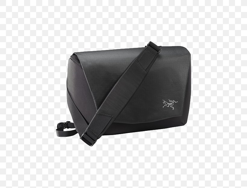 Messenger Bags Arc'teryx Handbag Sporting Life, PNG, 450x625px, Bag, Backpack, Black, Brand, Goretex Download Free